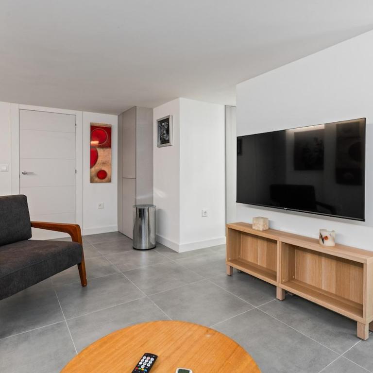 Marbella Beach Apartment I - One-Bedroom Apartment - 10
