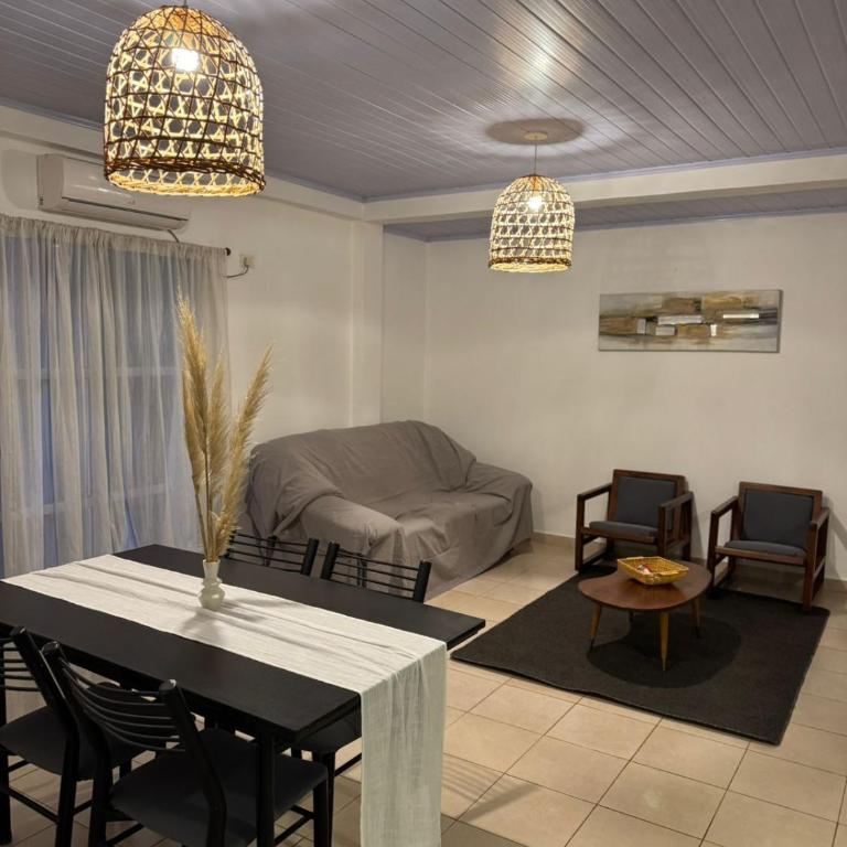 San Juan Department - One-Bedroom Apartment - 2