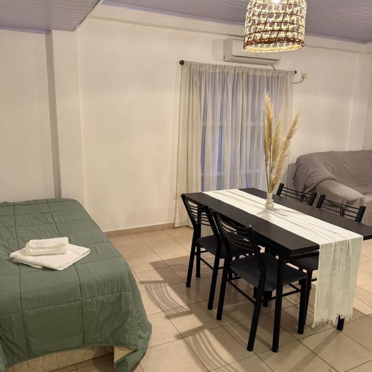 San Juan Department - One-Bedroom Apartment - 4