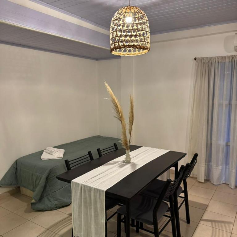 San Juan Department - One-Bedroom Apartment - 5