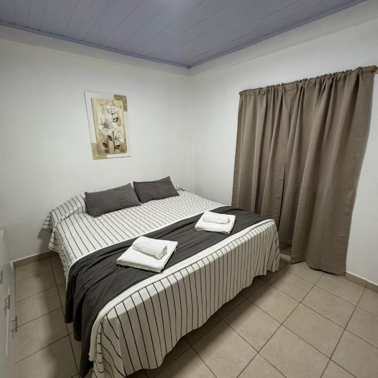 San Juan Department - One-Bedroom Apartment - 6