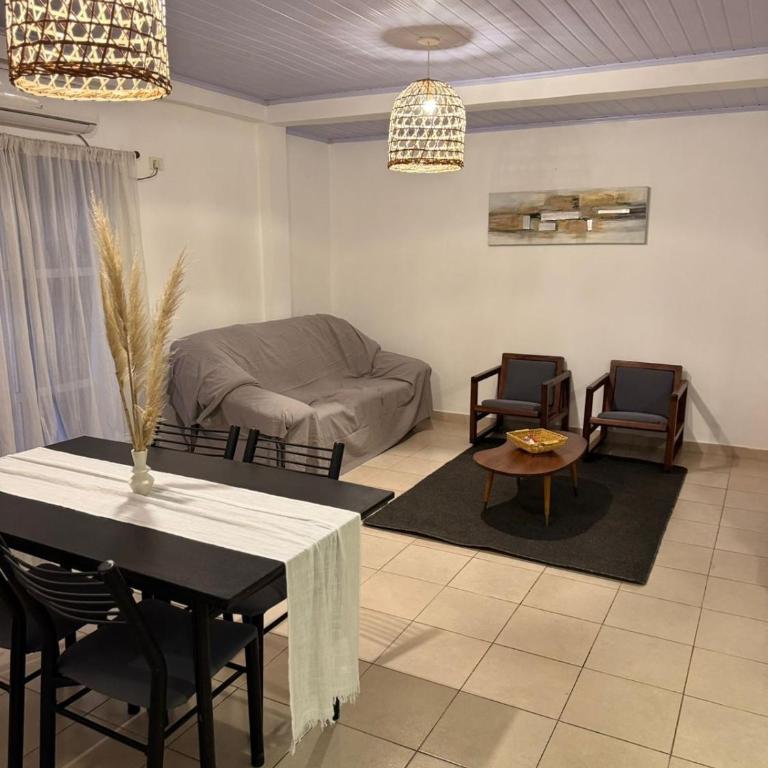 San Juan Department - One-Bedroom Apartment - 8