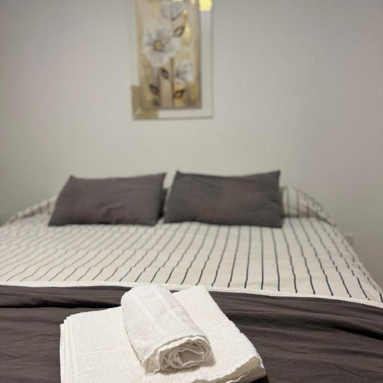 San Juan Department - One-Bedroom Apartment - 9