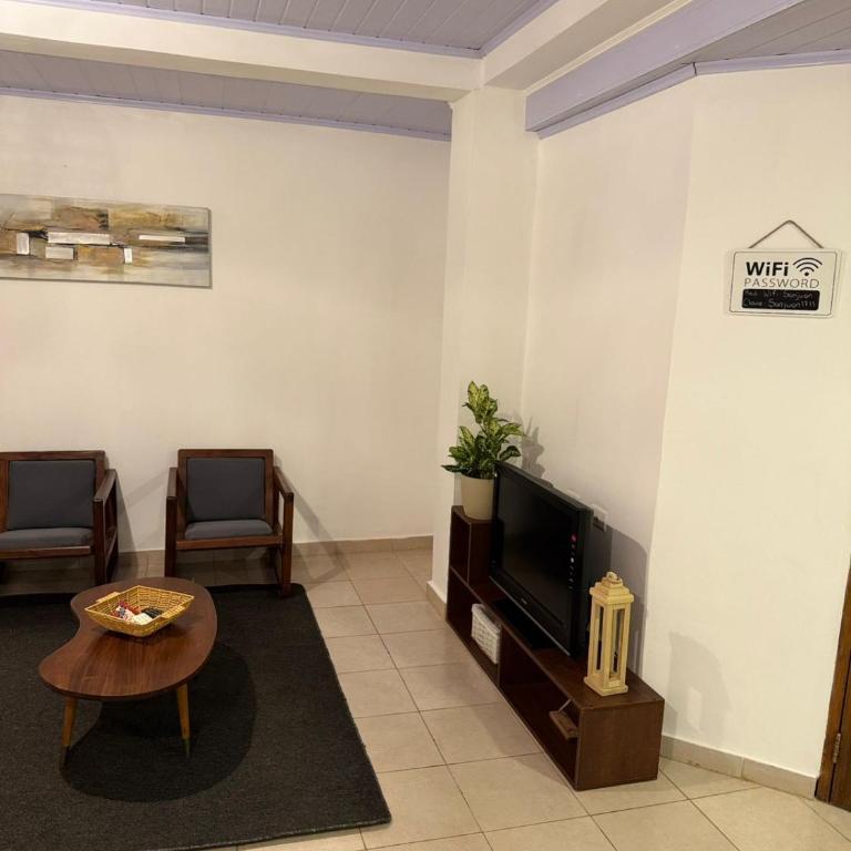 San Juan Department - One-Bedroom Apartment - 11