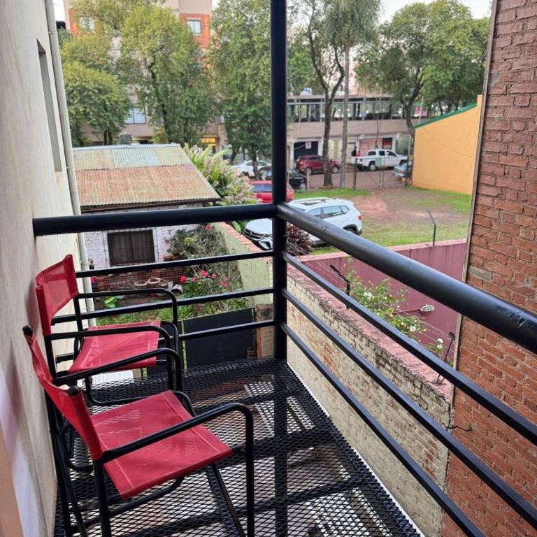 San Juan Department - One-Bedroom Apartment - 18