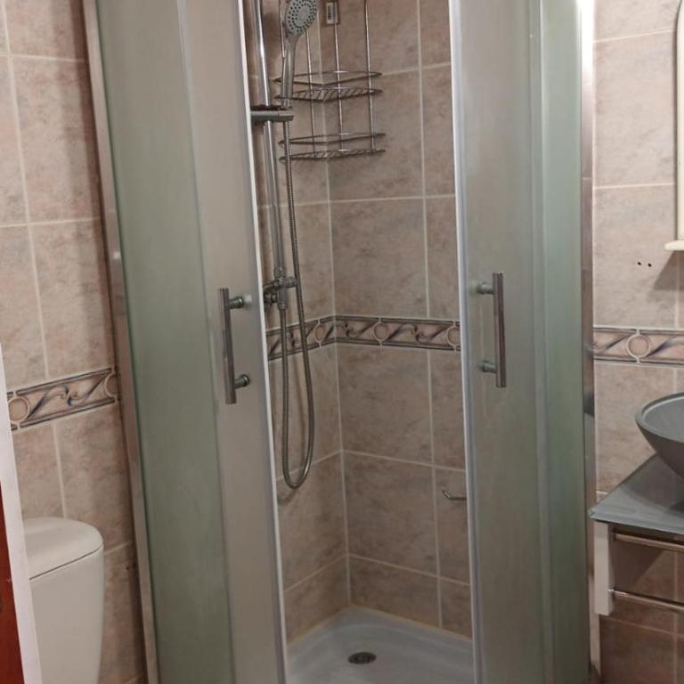 Alma Depto - Apartamento de 1 dormitorio - 5