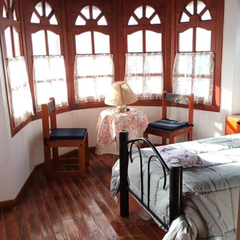 Alma Depto - Apartamento de 1 dormitorio - 6