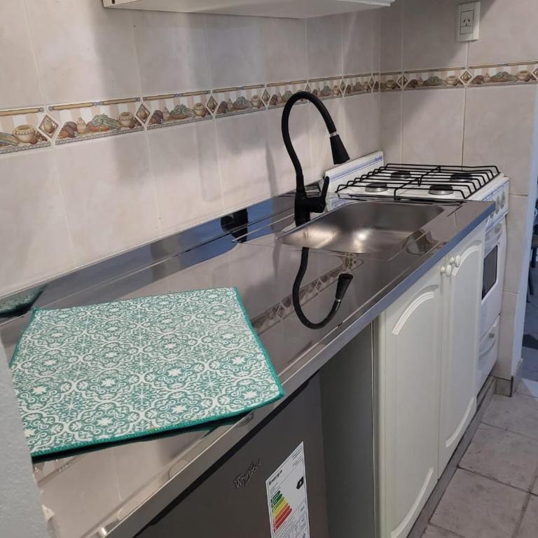 Alma Depto - Apartamento de 1 dormitorio - 7