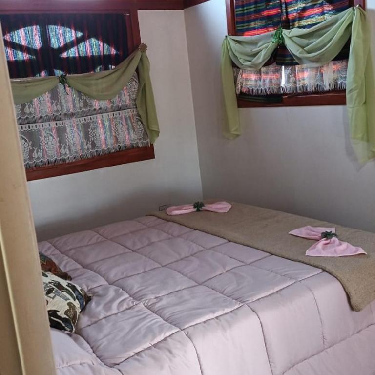 Alma Depto - Apartamento de 1 dormitorio - 8