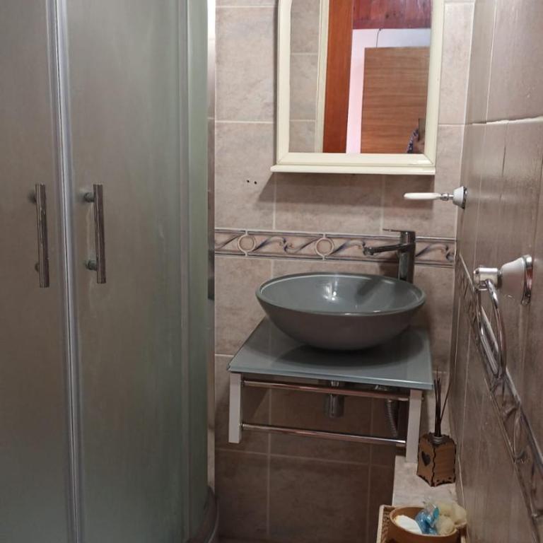 Alma Depto - Apartamento de 1 dormitorio - 9