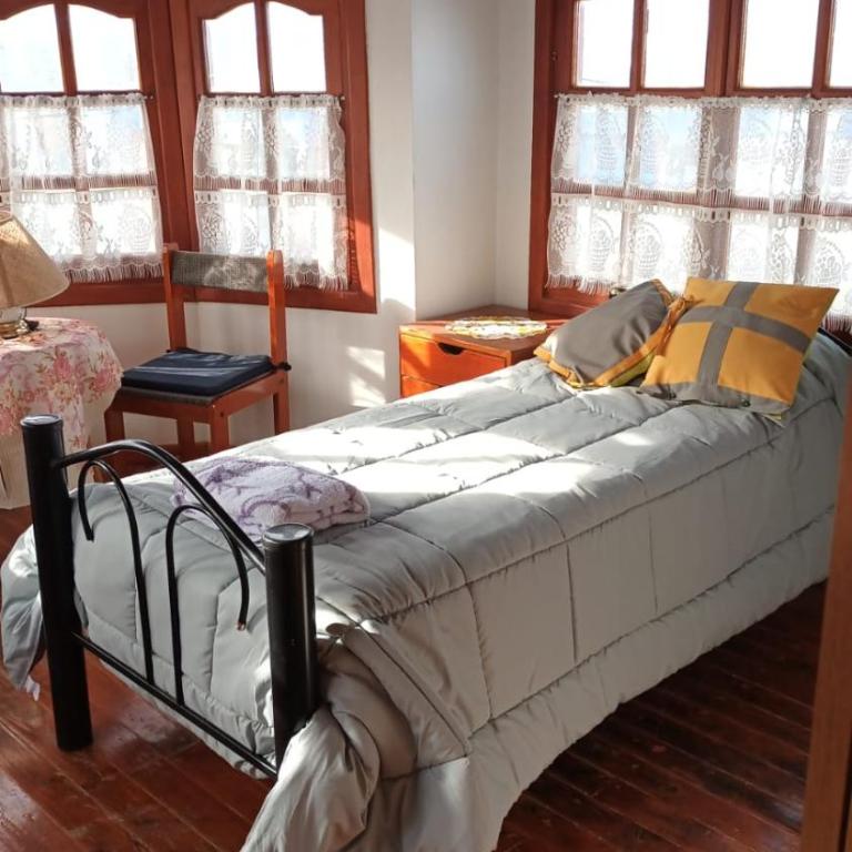 Alma Depto - Apartamento de 1 dormitorio - 11