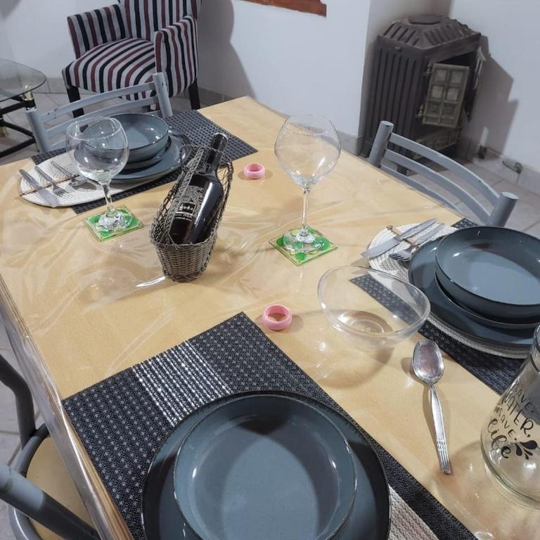 Alma Depto - Apartamento de 1 dormitorio - 12