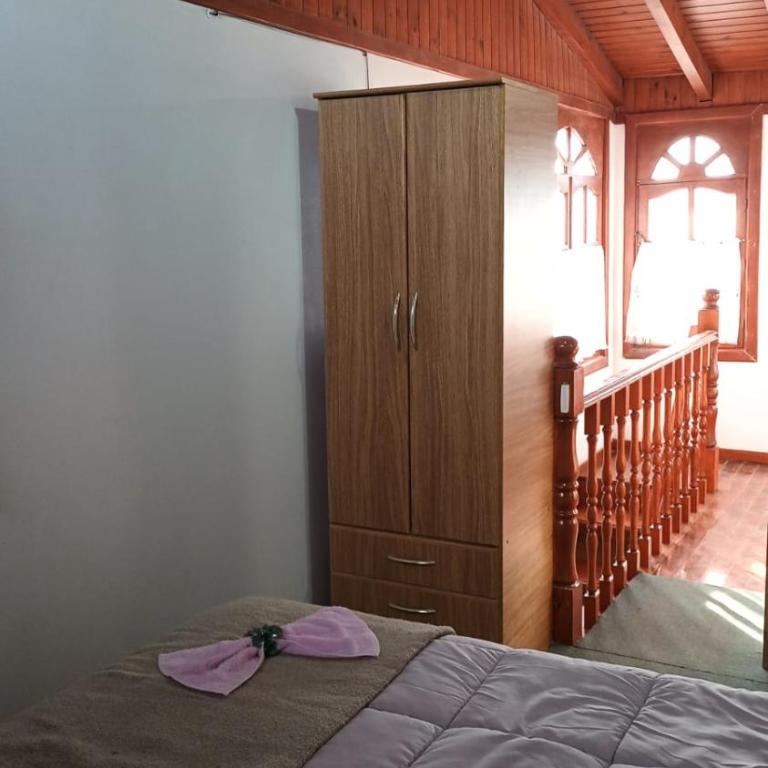 Alma Depto - Apartamento de 1 dormitorio - 15