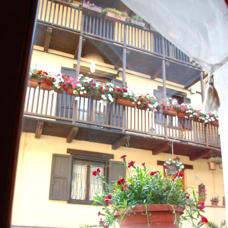 Maisonette - Vacation Home - 9