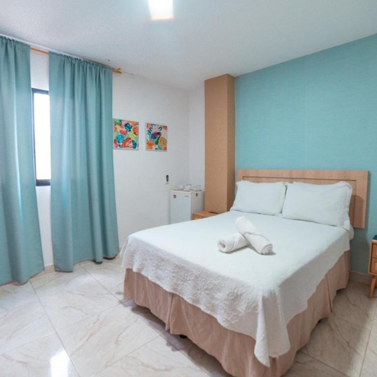 ZOJO MARiNA BAY - Economy Double Room - 12