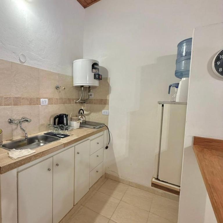 San Rafael - Apartamento de 1 dormitorio - 2