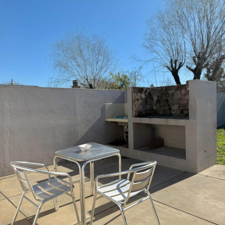 San Rafael - Apartamento de 1 dormitorio - 3