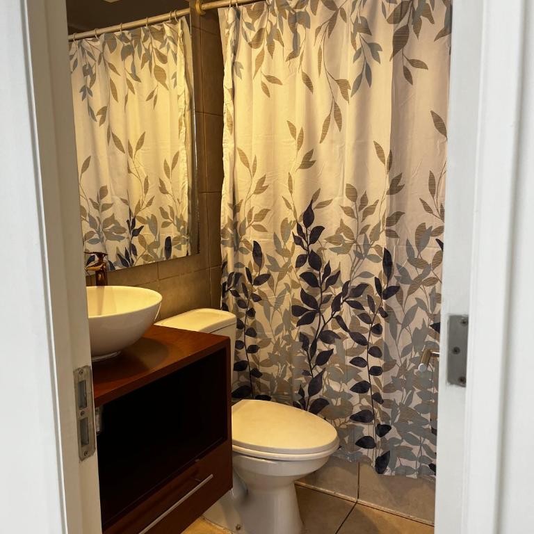 Sunset Providencia 2 - One-Bedroom Apartment - 7