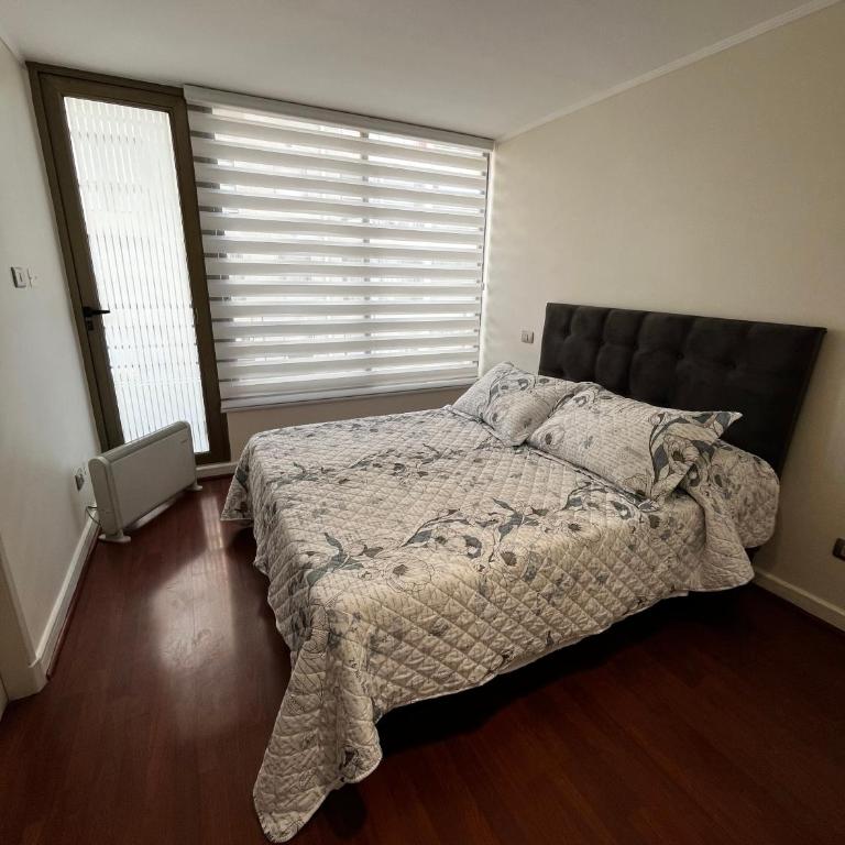 Sunset Providencia 2 - One-Bedroom Apartment - 11
