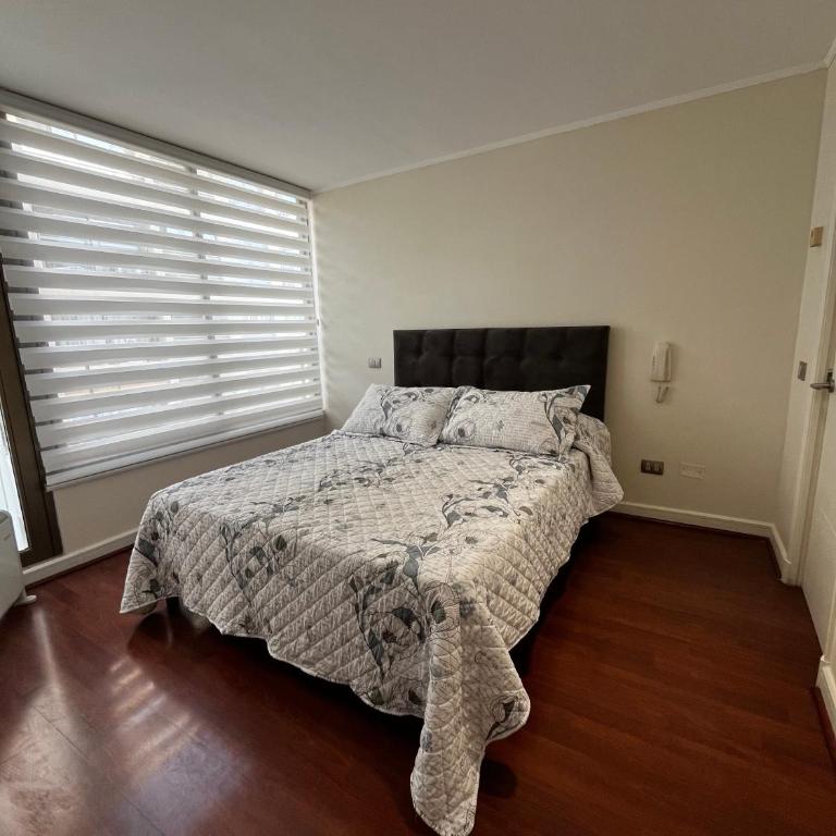 Sunset Providencia 2 - One-Bedroom Apartment - 12