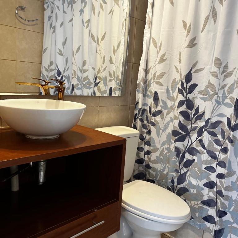 Sunset Providencia 2 - Apartamento de 1 dormitorio - 15