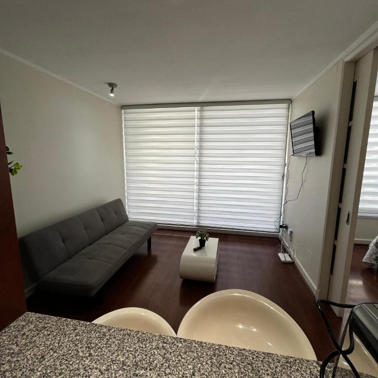 Sunset Providencia 2 - One-Bedroom Apartment - 26