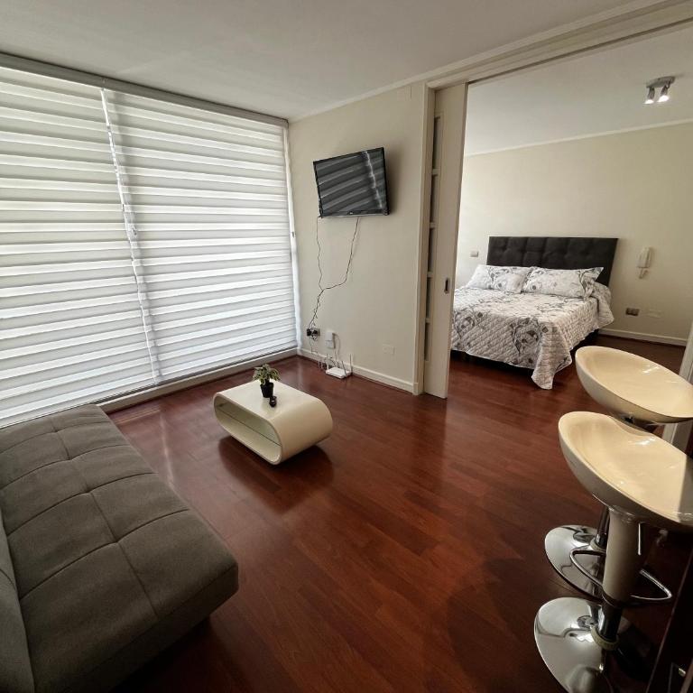 Sunset Providencia 2 - One-Bedroom Apartment - 27