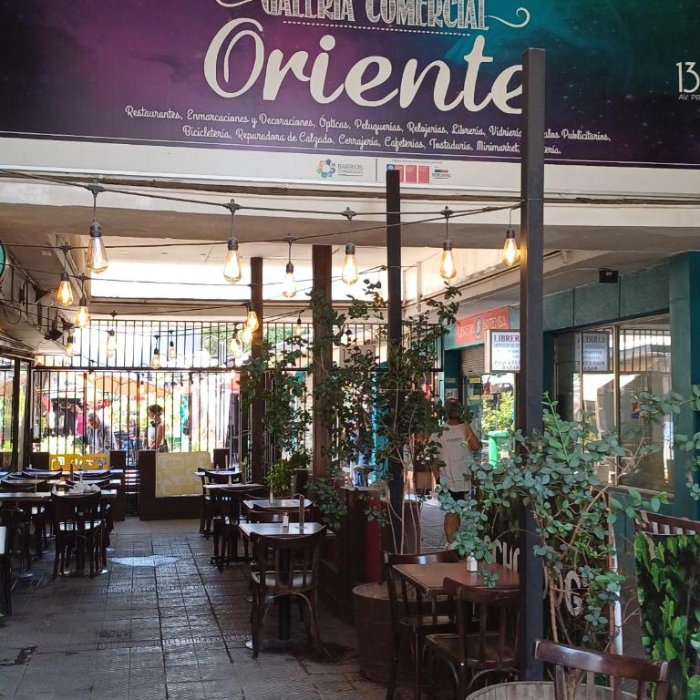 Sunset Providencia 2 - One-Bedroom Apartment - 28