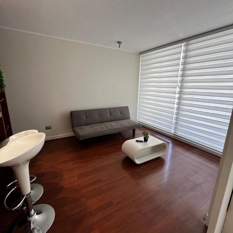 Sunset Providencia 2 - One-Bedroom Apartment - 29