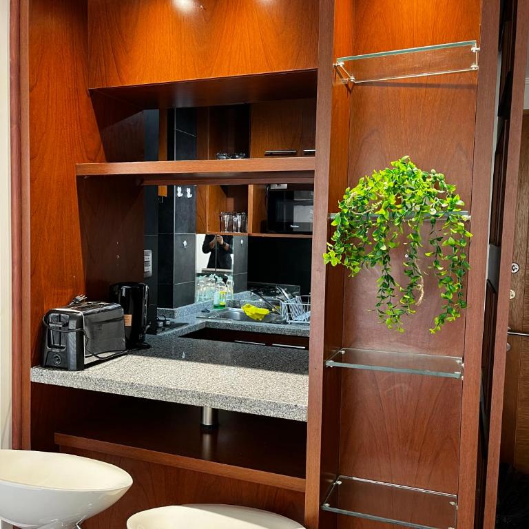 Sunset Providencia 2 - One-Bedroom Apartment - 30