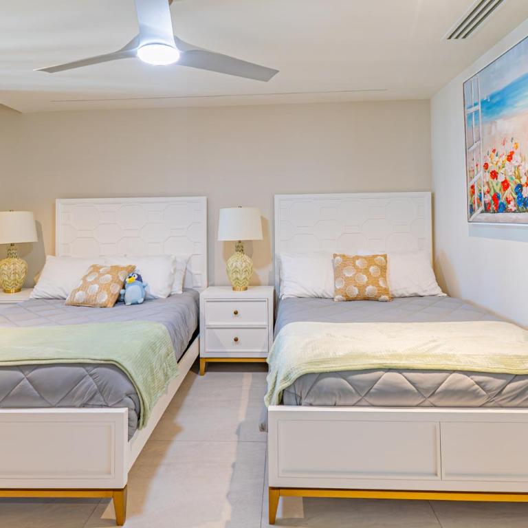 Luxury 2 Bedroom Condo Sonoran Star Resort - Two-Bedroom House - 6
