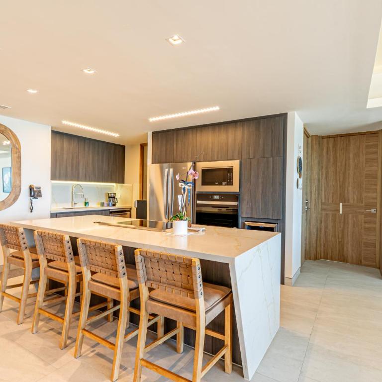 Luxury 2 Bedroom Condo Sonoran Star Resort - Two-Bedroom House - 9