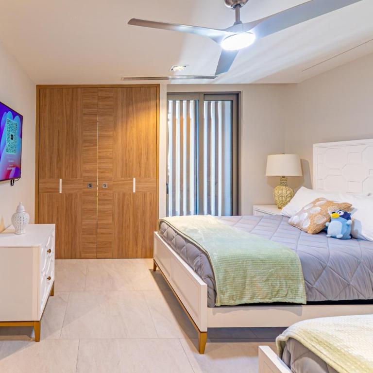 Luxury 2 Bedroom Condo Sonoran Star Resort - Two-Bedroom House - 10