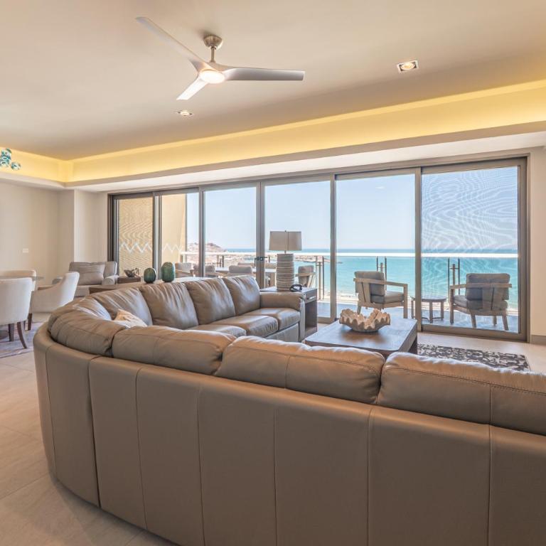 Luxury 2 Bedroom Condo Sonoran Star Resort - Two-Bedroom House - 11