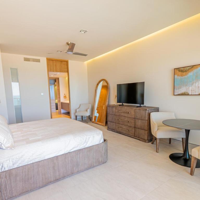 Luxury 2 Bedroom Condo Sonoran Star Resort - Two-Bedroom House - 12