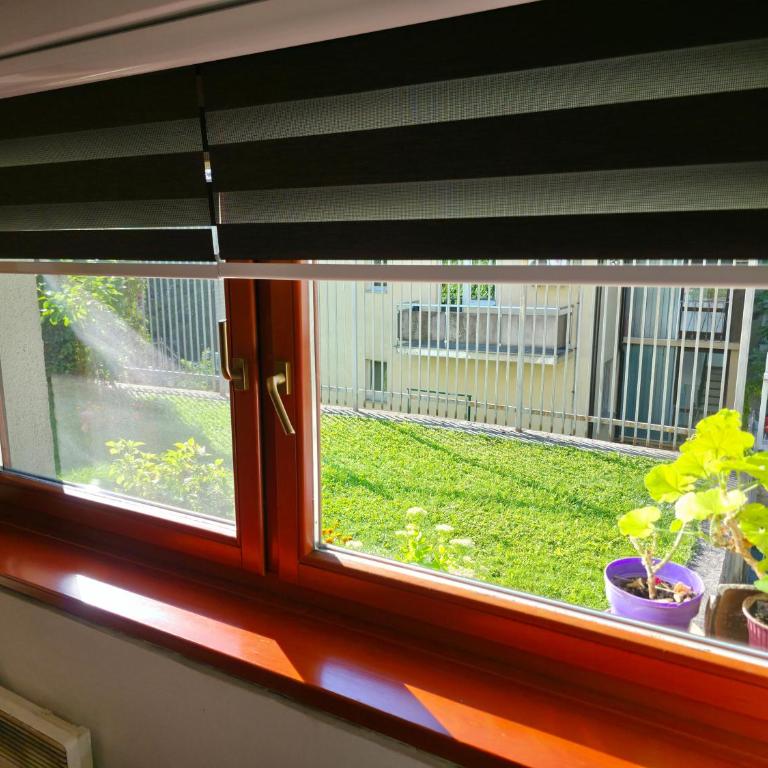 Apartment near center - Apartment with Garden View - 10