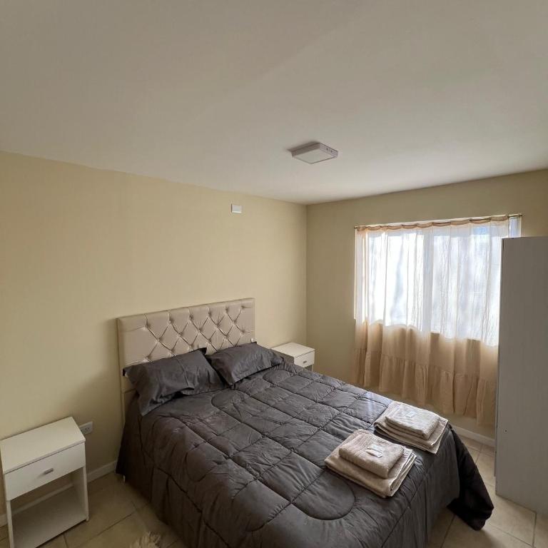 Los sueños - Casa con 1 dormitorio - 1
