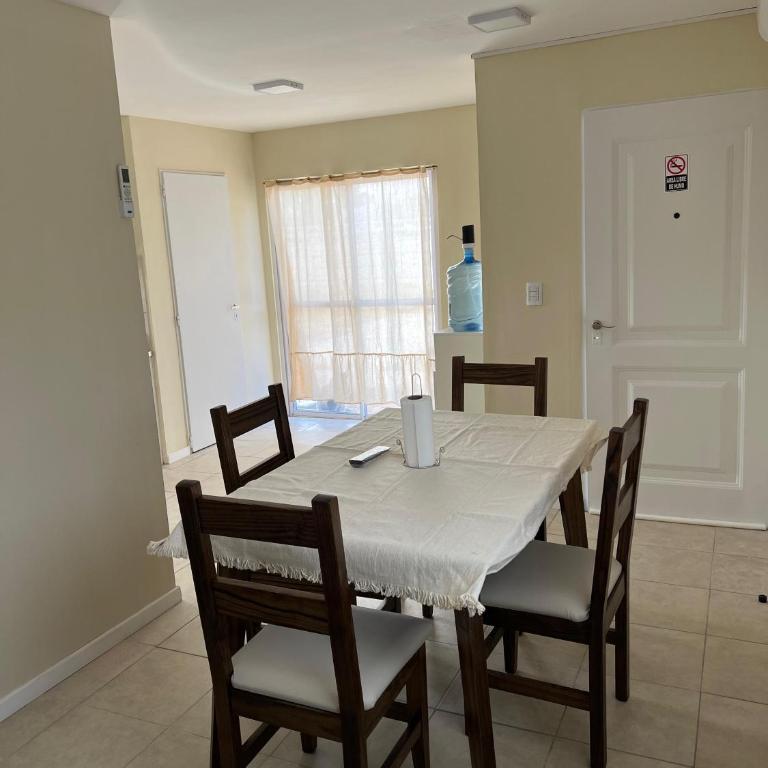 Los sueños - Casa con 1 dormitorio - 2