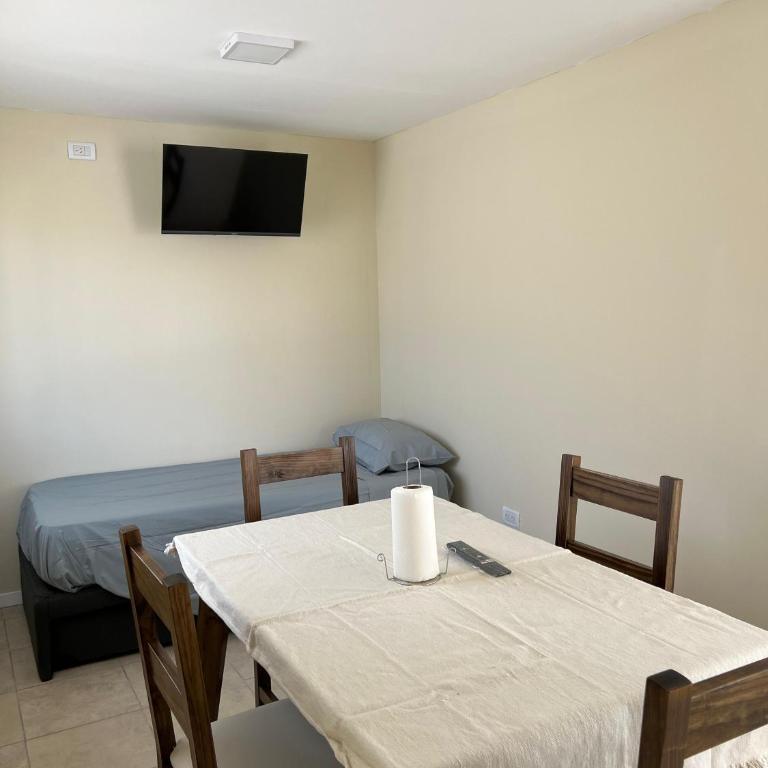 Los sueños - Casa con 1 dormitorio - 3