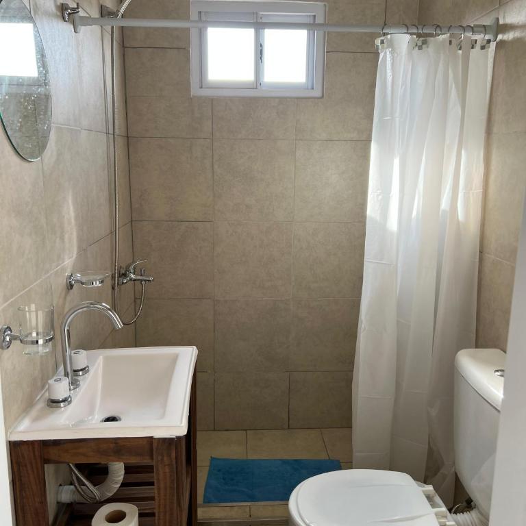 Los sueños - Casa con 1 dormitorio - 5