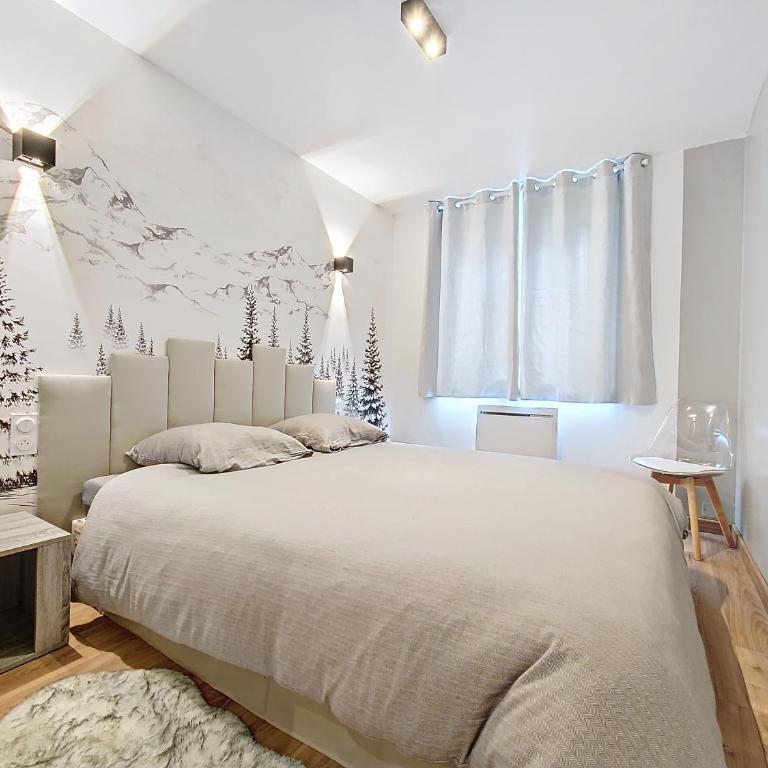 Le Lodge de l'One - Apartment mit 3 Schlafzimmern - 6
