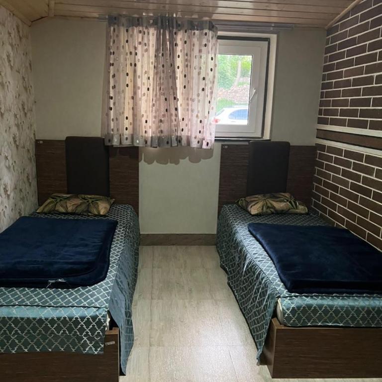Villa De Anna - Villa 1 Chambre - 8