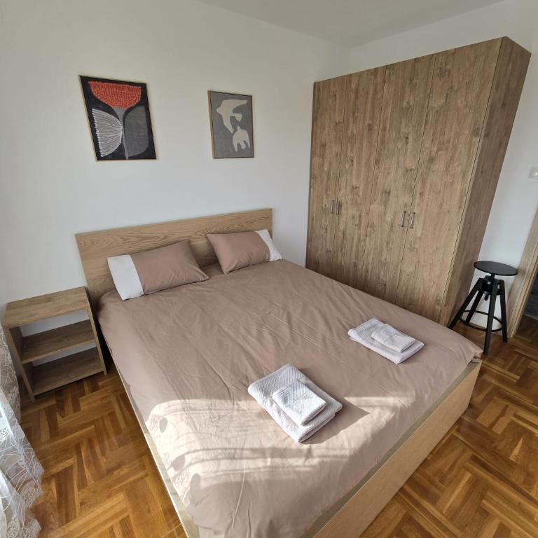 Apartman Emi - One-Bedroom Apartment - 11