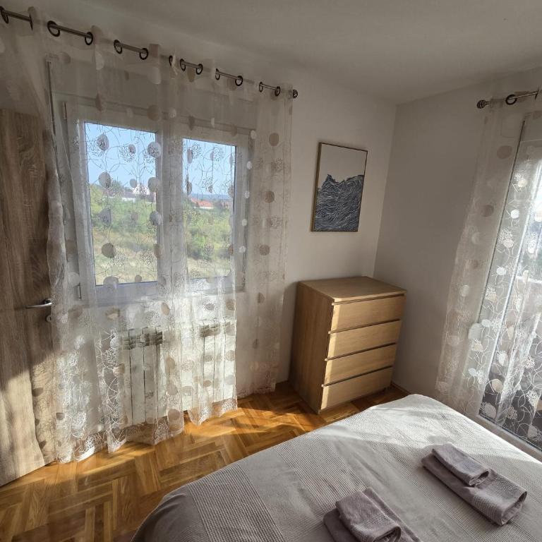 Apartman Emi - One-Bedroom Apartment - 12