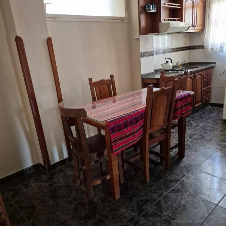 El Algarrobo - Apartamento de 2 dormitorios - 2