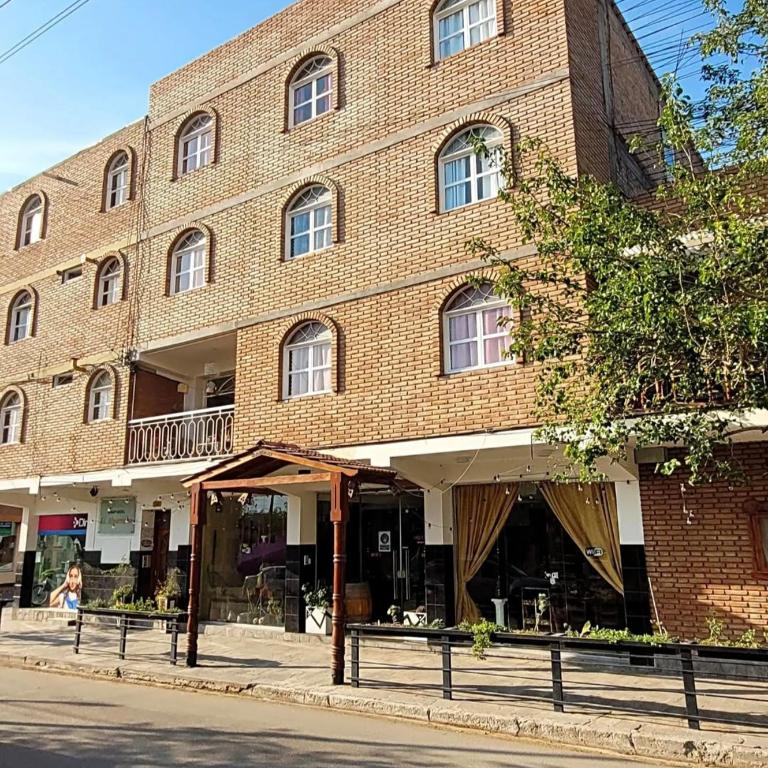 El Algarrobo - Apartamento de 2 dormitorios - 1