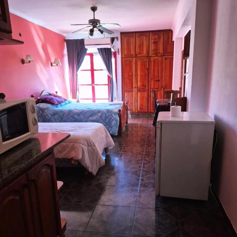 El Algarrobo - Apartamento de 2 dormitorios - 5