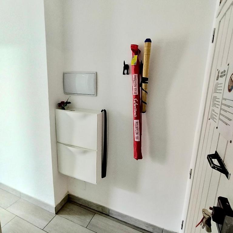 BuEnA ViBrA Tenerife Sur - Apartamento de 1 dormitorio - 31