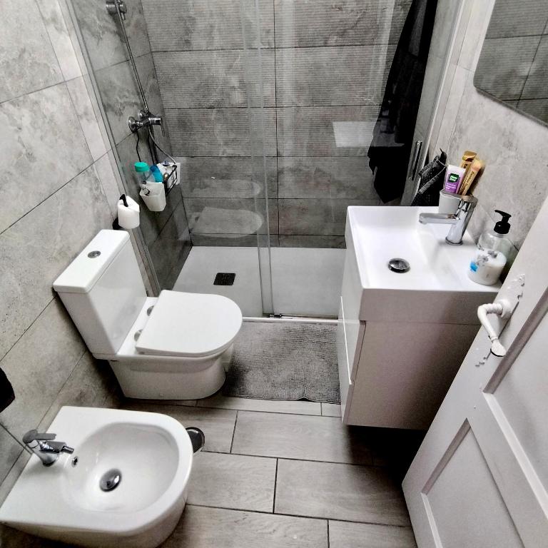 BuEnA ViBrA Tenerife Sur - Apartamento de 1 dormitorio - 21