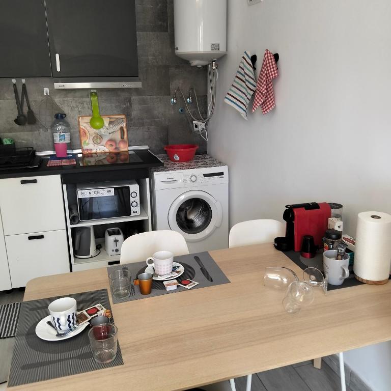 BuEnA ViBrA Tenerife Sur - Apartamento de 1 dormitorio - 27
